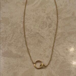 Gorjana Wilshire Necklace